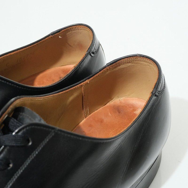 1940's U.S.NAVY SERVICE SHOES