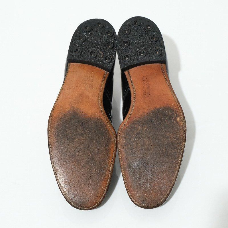 1940's U.S.NAVY SERVICE SHOES