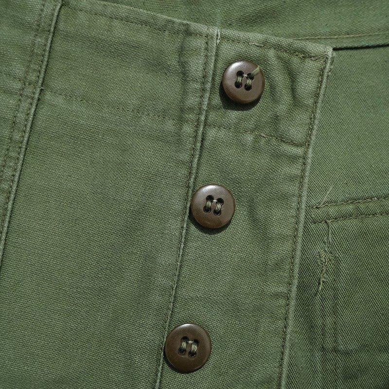 1960's U.S. OG-107 UTILITY TROUSERS