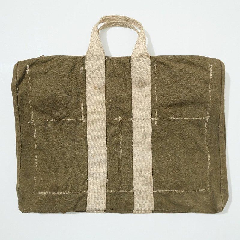 1940's WW2 U.S. AVIATOR'S KIT BAG