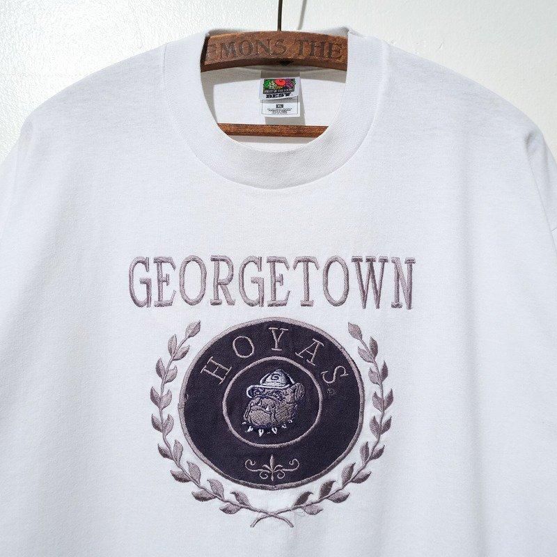 GEORGETOWN 