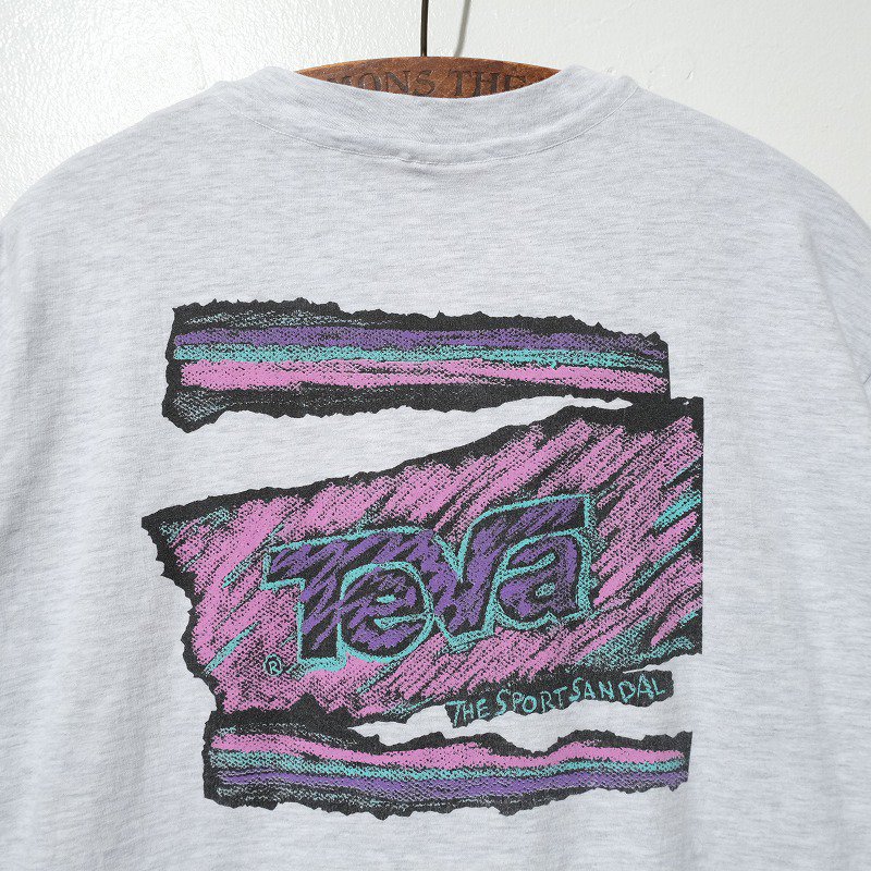 1990's TEVA 