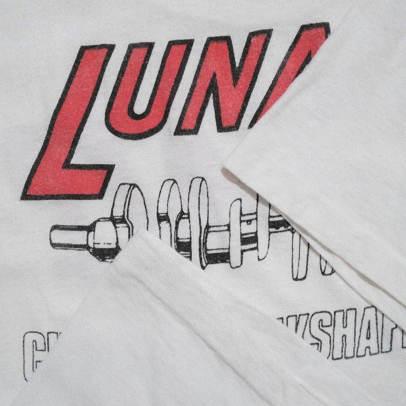 1970's LUNATI CAMS T-SHIRT