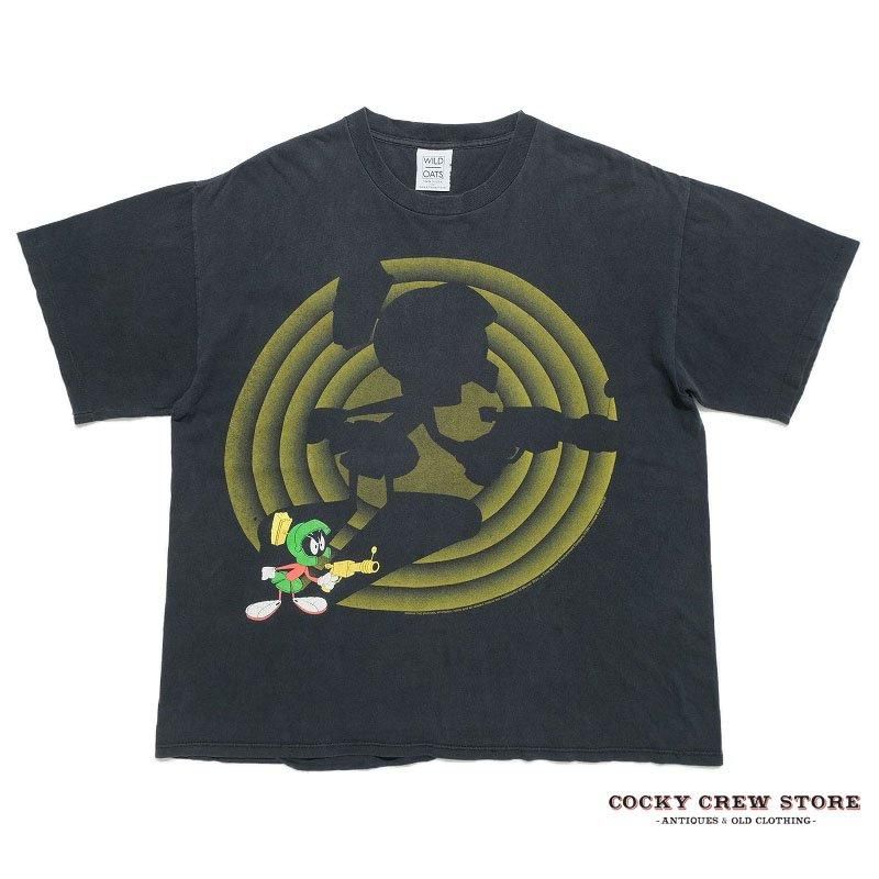 1990's MARVIN THE MARTIAN T-SHIRT