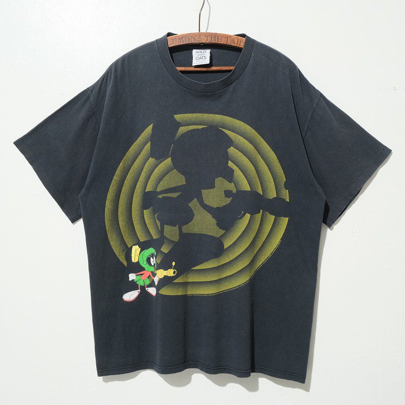1990's MARVIN THE MARTIAN T-SHIRT