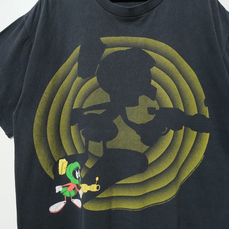 1990's MARVIN THE MARTIAN T-SHIRT