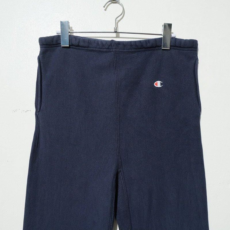 1990's CHAMPION REVERSE WEAVE PANTS (POCKET)