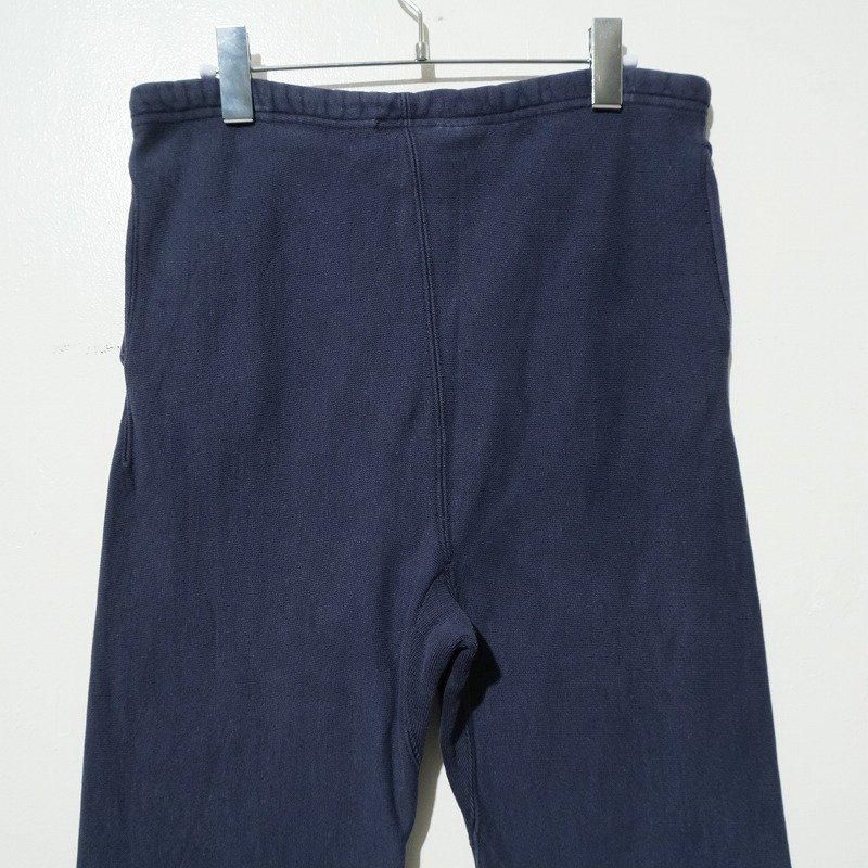 1990's CHAMPION REVERSE WEAVE PANTS (POCKET)