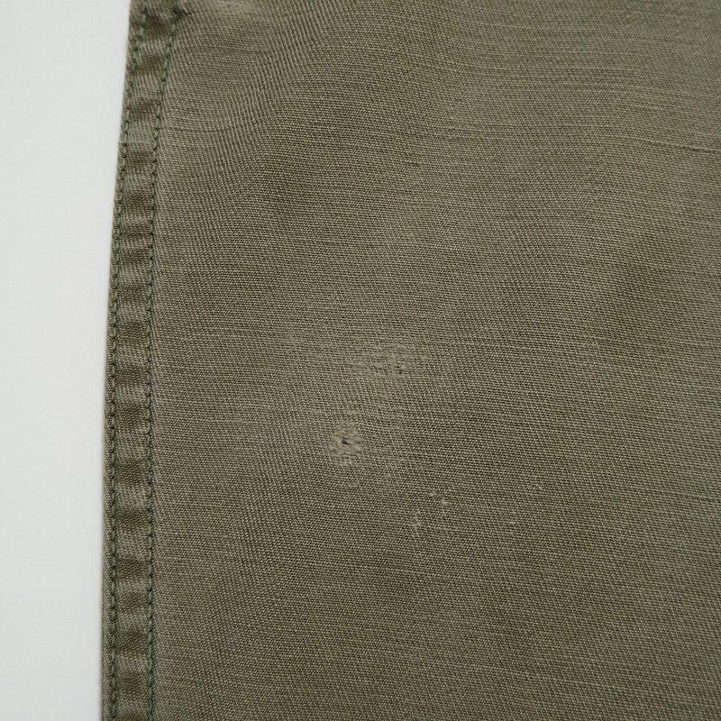 1940's U.S.ARMY M-43 FIELD TROUSERS