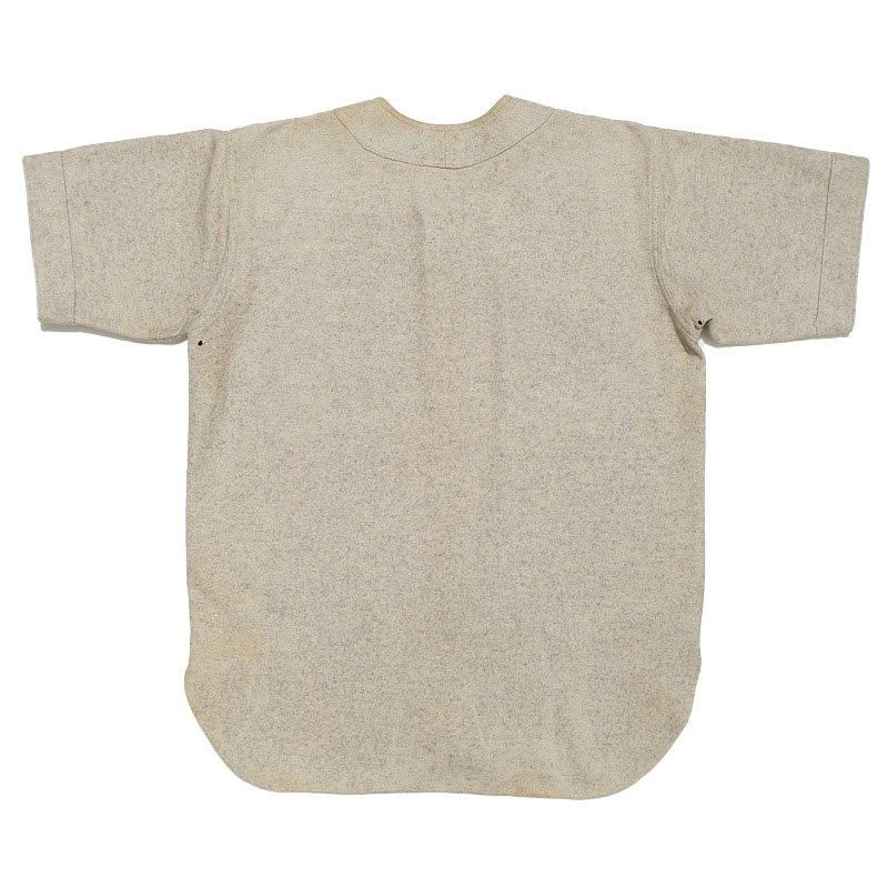 1930's DODGE DAVIS BASEBALL SHIRT