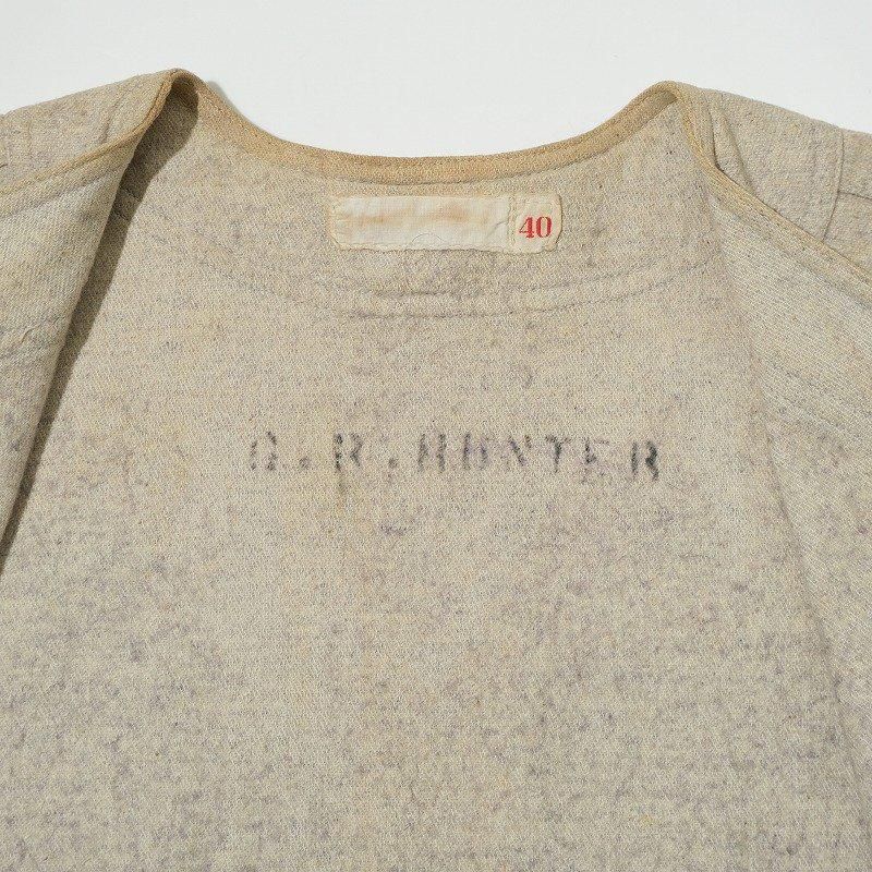 1930's DODGE DAVIS BASEBALL SHIRT