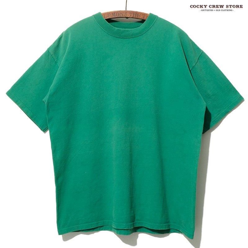 1990's BOSS GREEN PLAIN T-SHIRT