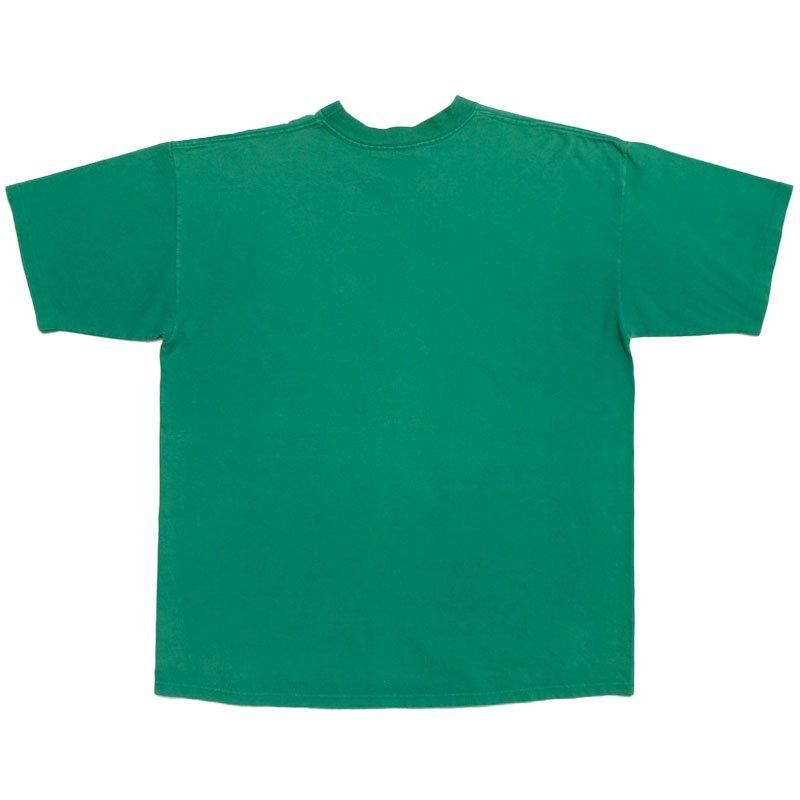 1990's BOSS GREEN PLAIN T-SHIRT