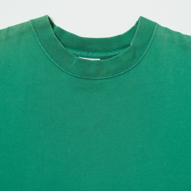 1990's BOSS GREEN PLAIN T-SHIRT