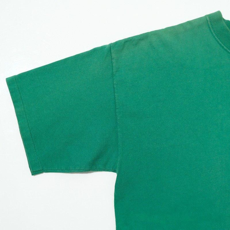 1990's BOSS GREEN PLAIN T-SHIRT