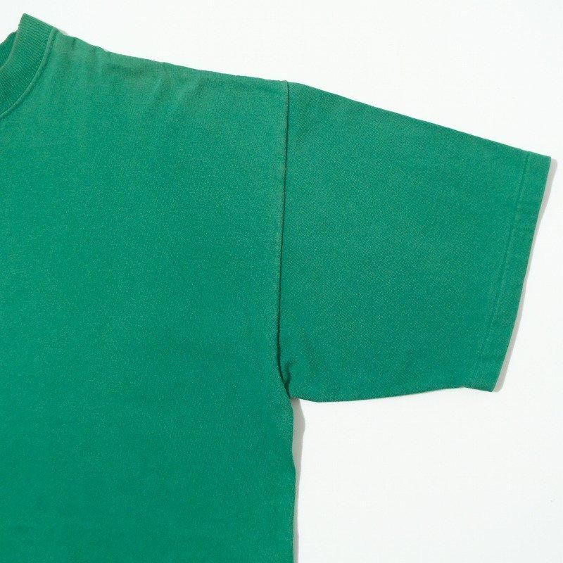 1990's BOSS GREEN PLAIN T-SHIRT