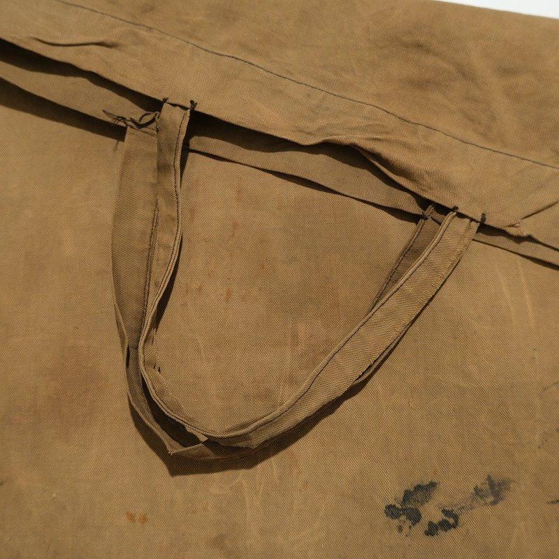 1920's COTTON EASY BAG