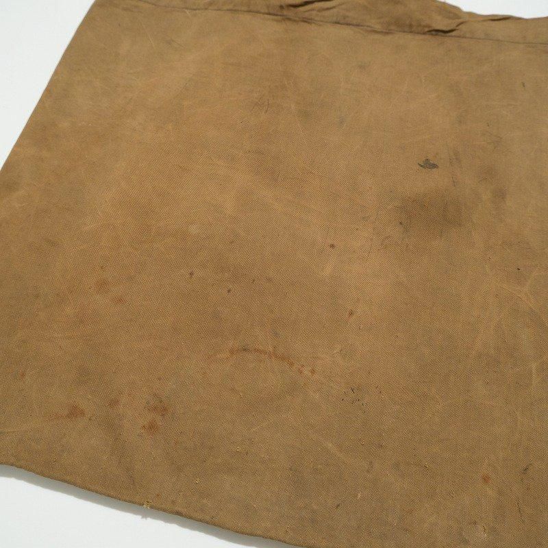 1920's COTTON EASY BAG