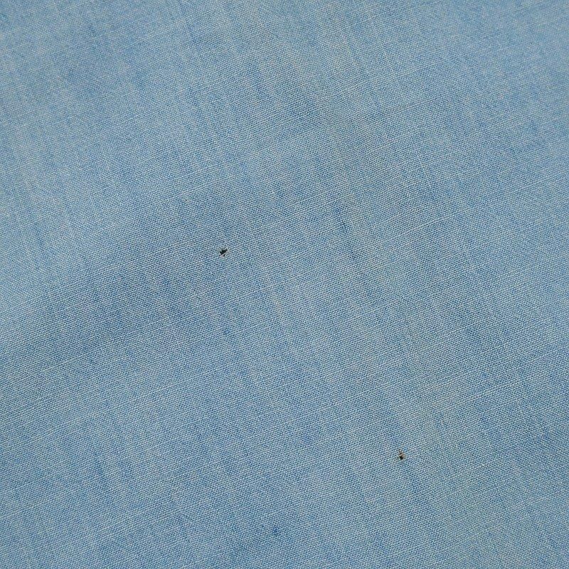 1940's U.S.NAVY CHAMBRAY SHIRT