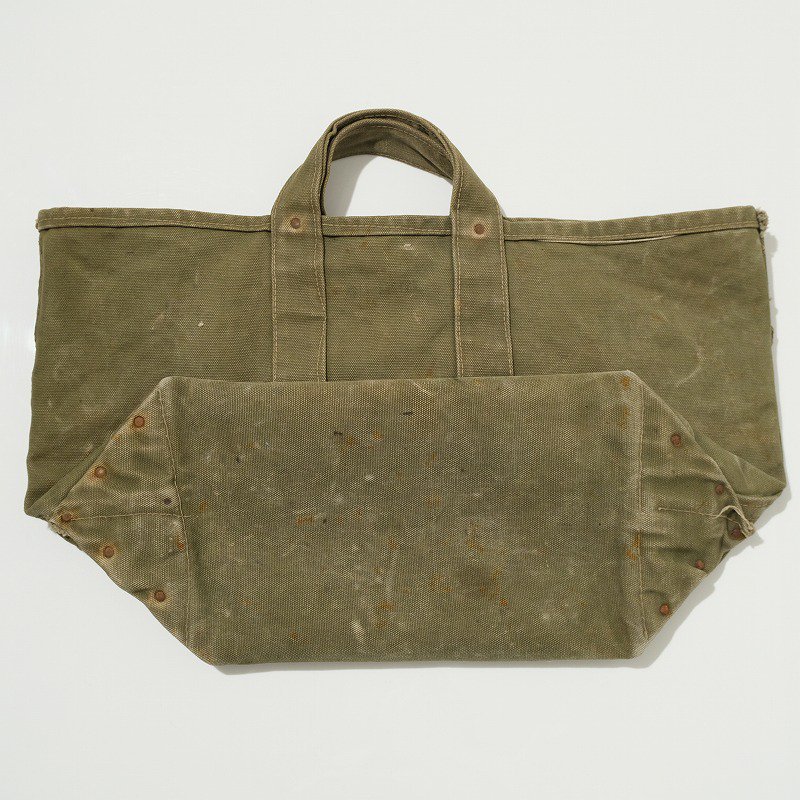 1930's BELL SYSTEM TOOL BAG