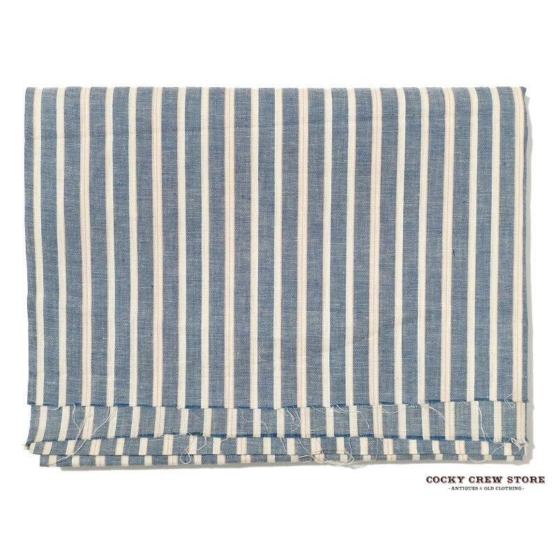 1920's STRIPE CLOTH