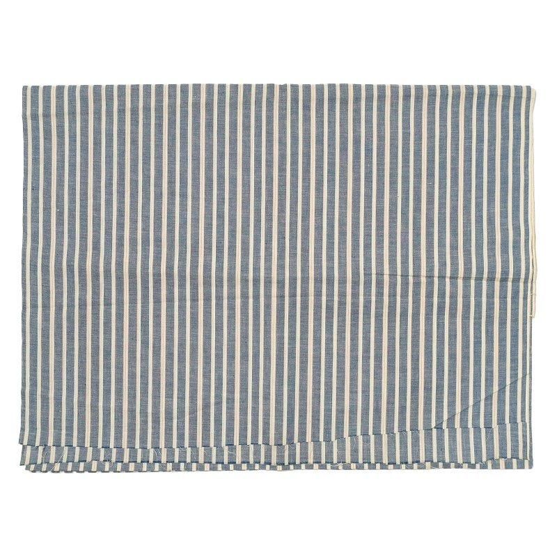 1920's STRIPE CLOTH