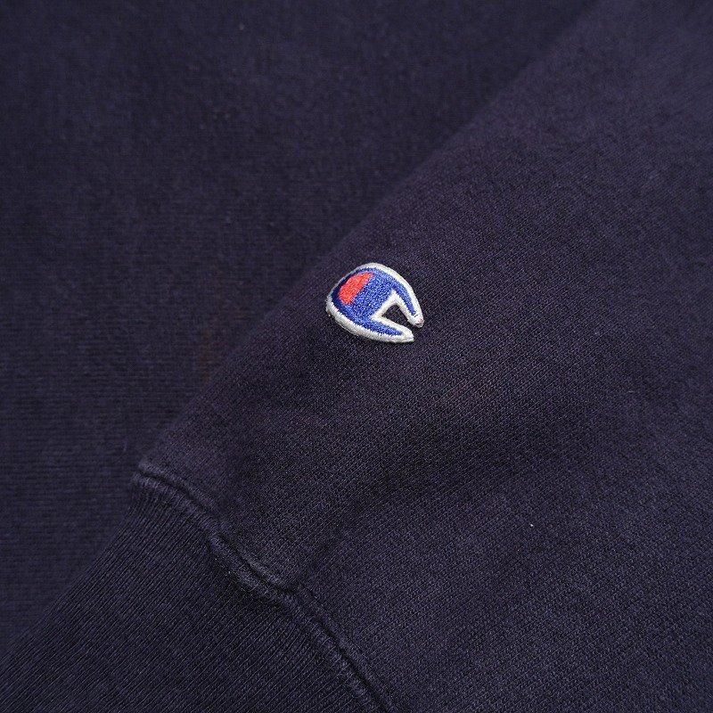 1990's CHAMPION REVERSE WEAVE