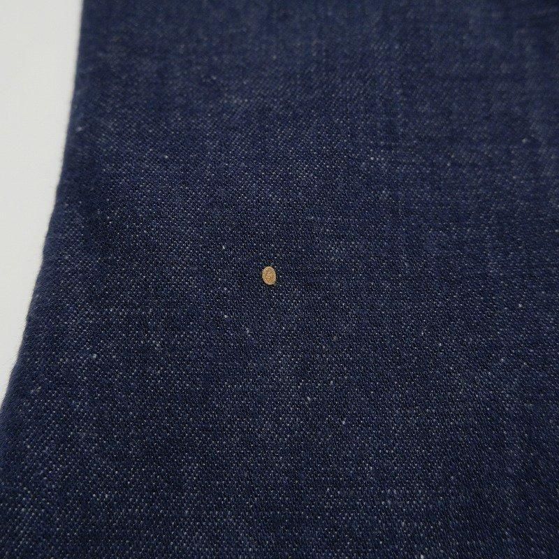 1950's ROEBUCKS DENIM WESTERN SHIRT