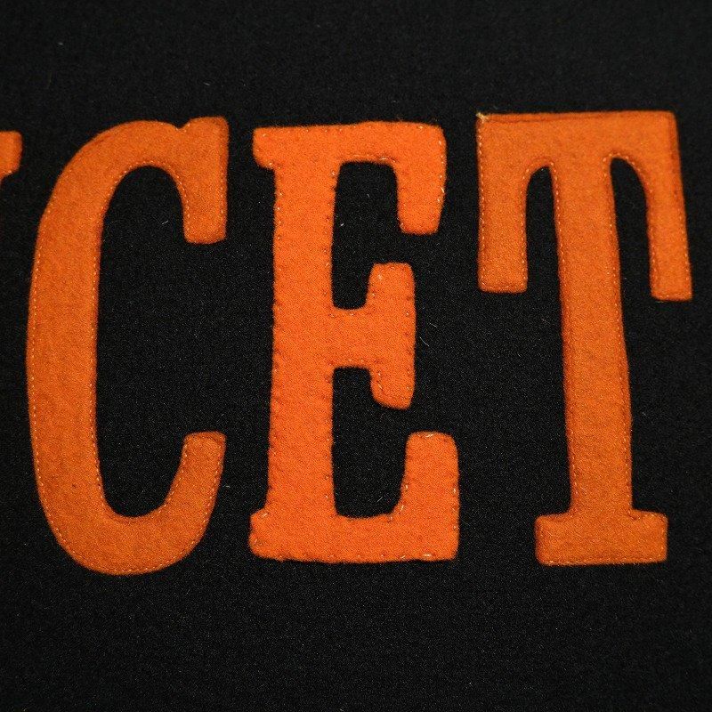 1910's PRINCETON COLLEGE CUSHION