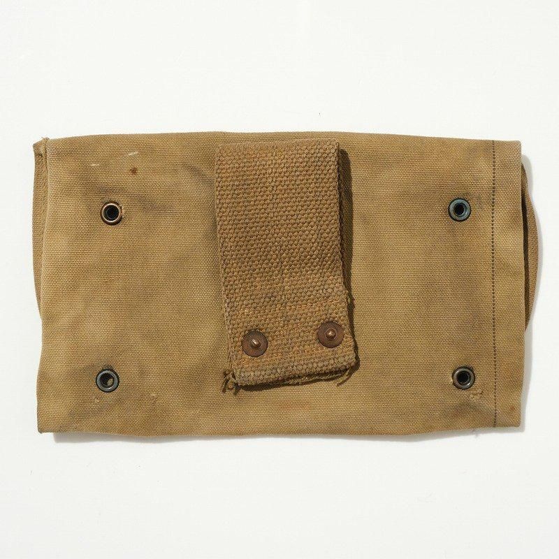 1910's WW1 U.S.ARMY SMALL BAG
