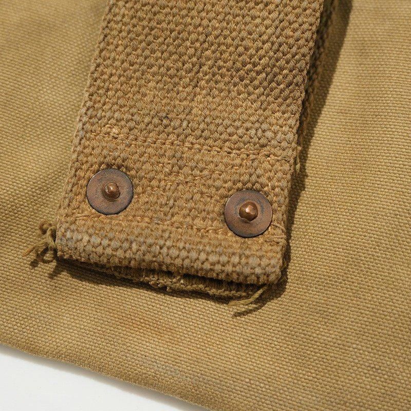1910's WW1 U.S.ARMY SMALL BAG