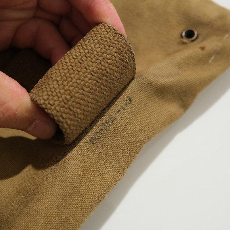 1910's WW1 U.S.ARMY SMALL BAG
