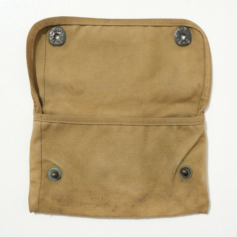 1910's WW1 U.S.ARMY SMALL BAG