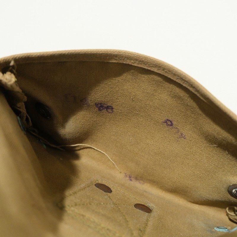 1910's WW1 U.S.ARMY SMALL BAG