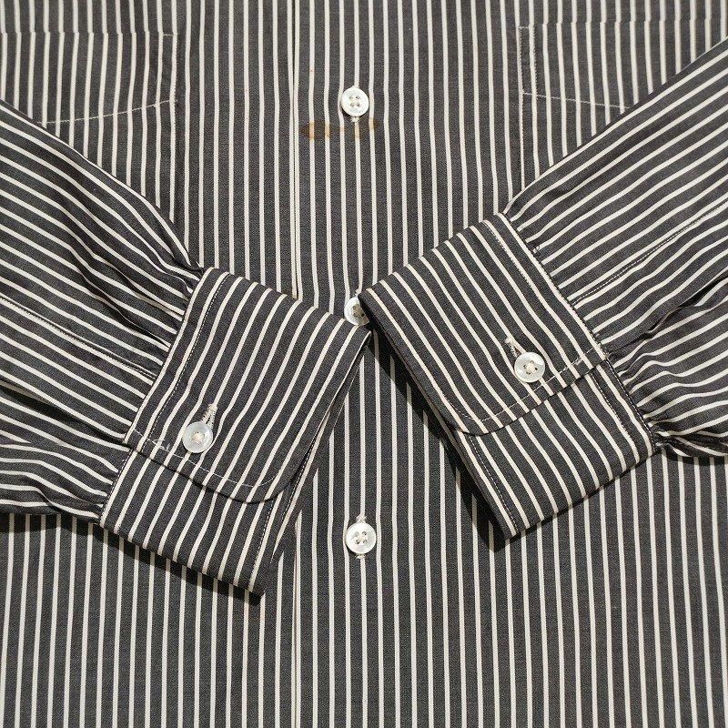 1950's LARRIMOR'S STRIPE SHIRT