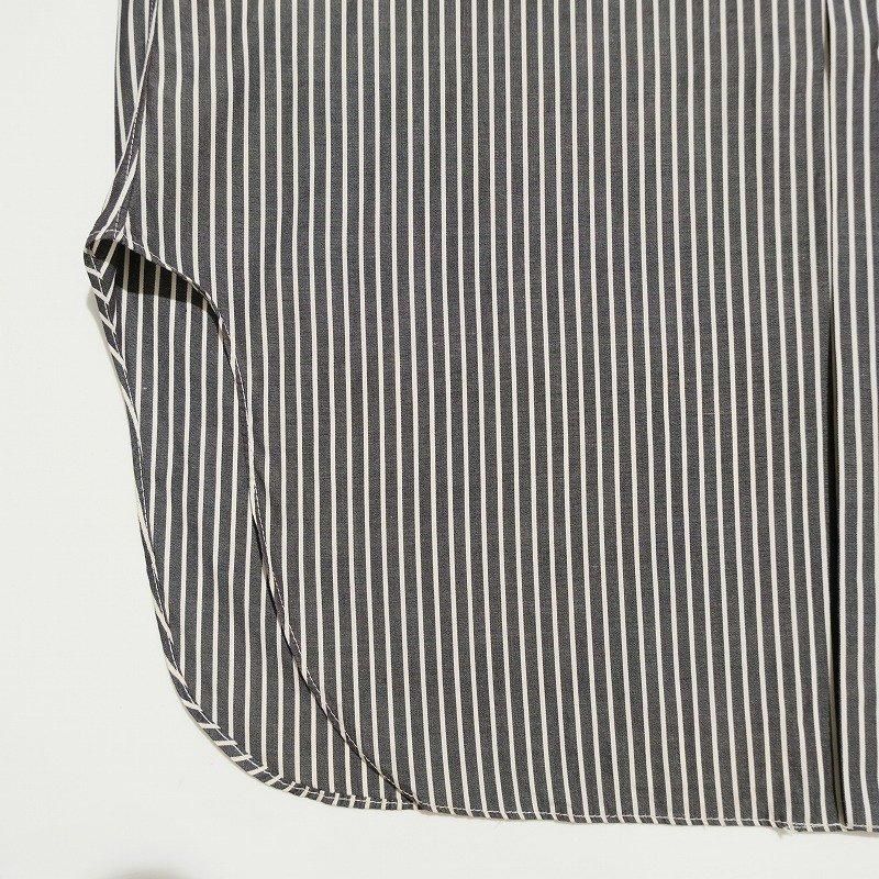 1950's LARRIMOR'S STRIPE SHIRT