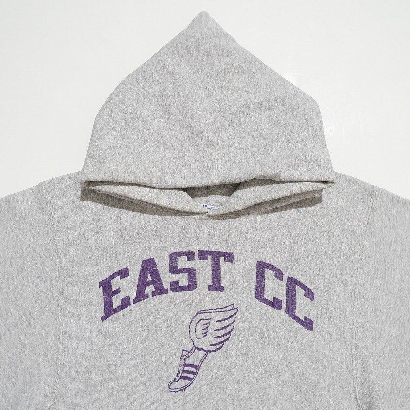 1990's CHAMPION REVERSE WEAVE (EAST CC 7)