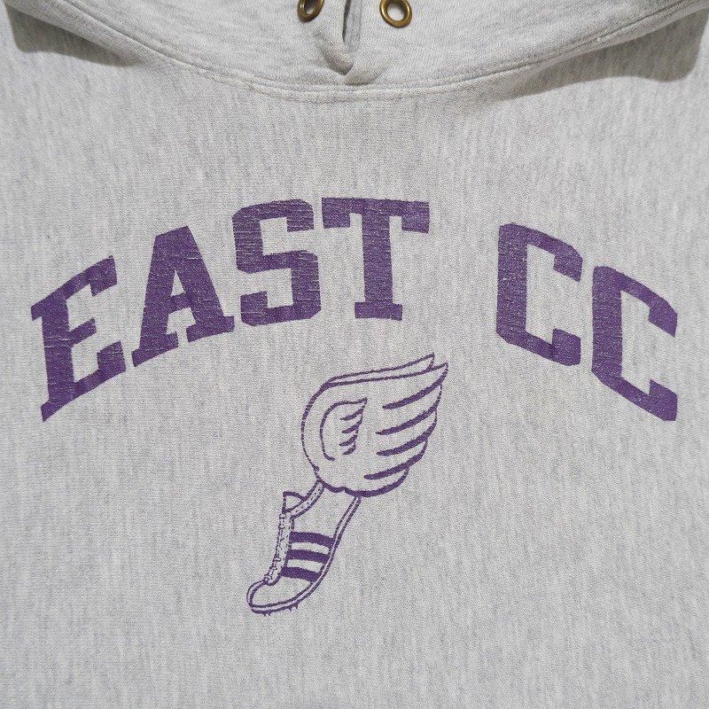 1990's CHAMPION REVERSE WEAVE (EAST CC 7)