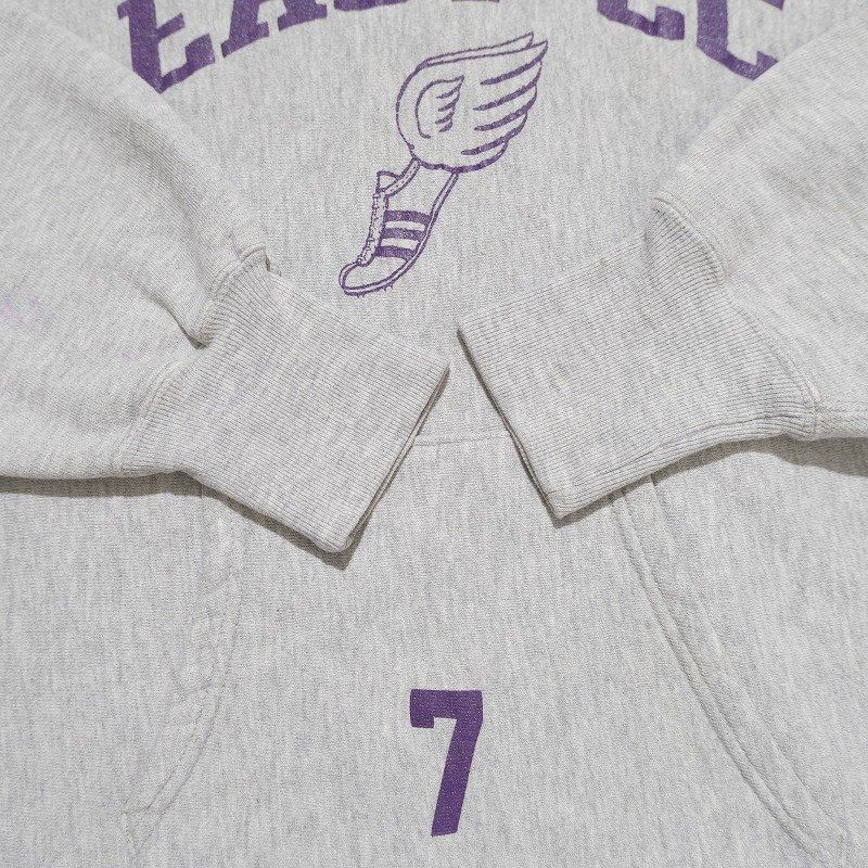 1990's CHAMPION REVERSE WEAVE (EAST CC 7)