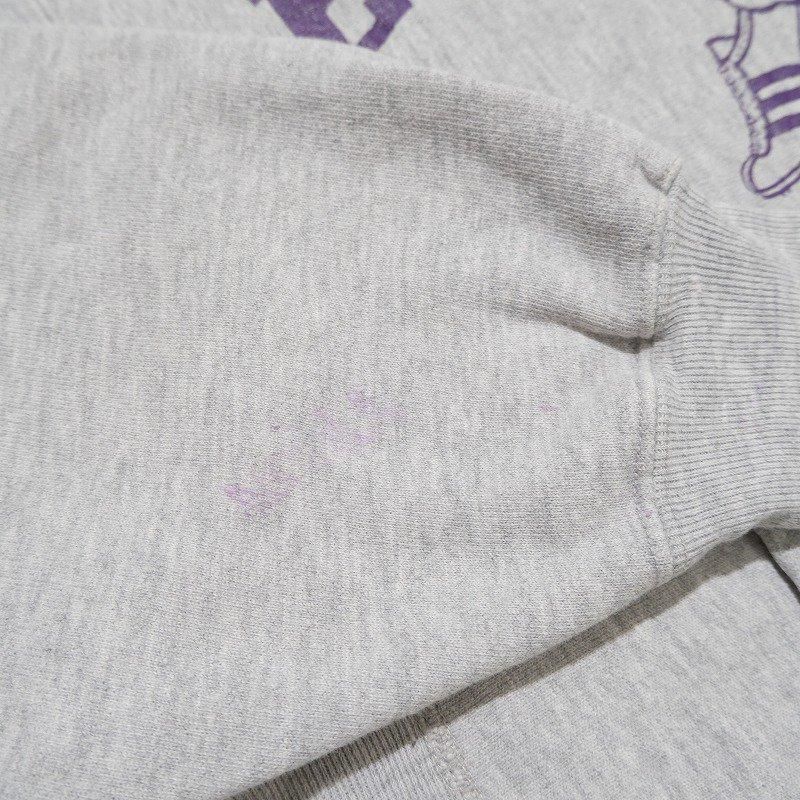 1990's CHAMPION REVERSE WEAVE (EAST CC 7)