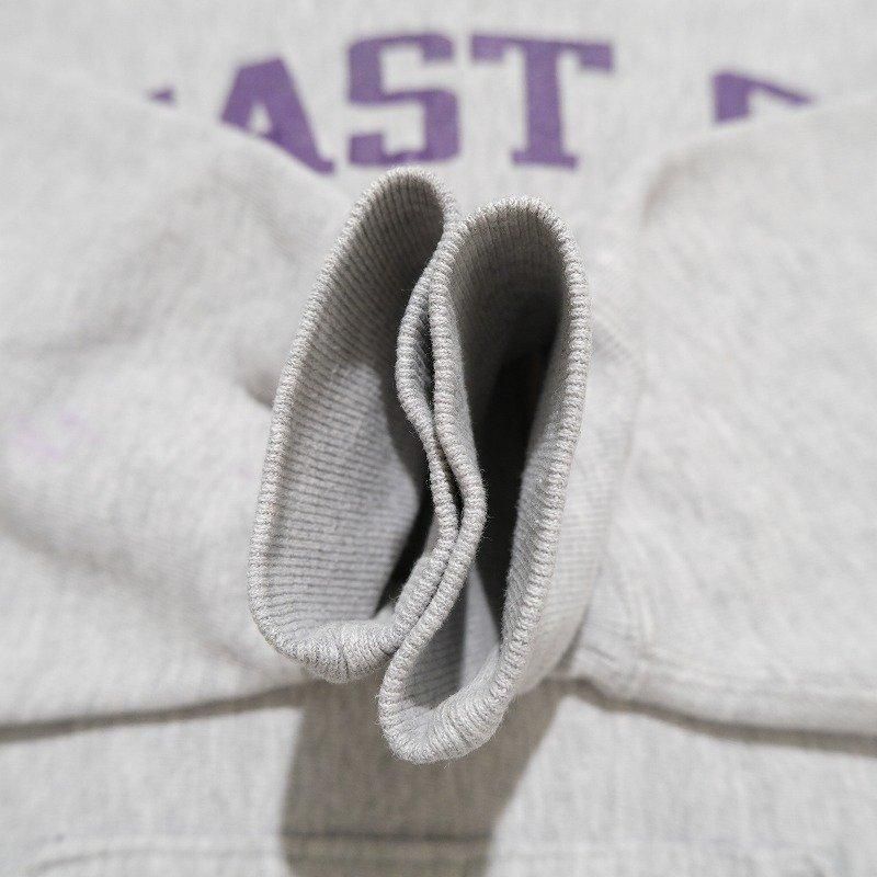 1990's CHAMPION REVERSE WEAVE (EAST CC 7)