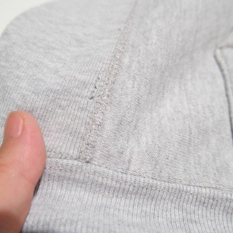 1990's CHAMPION REVERSE WEAVE (EAST CC 7)