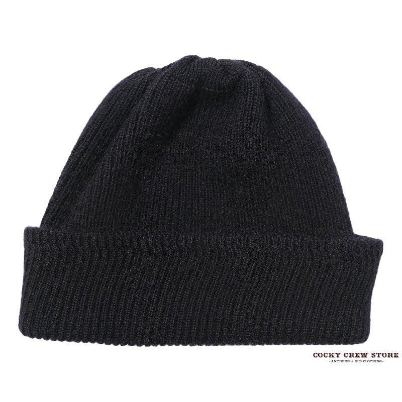 1930's U.S.NAVY WATCH CAP
