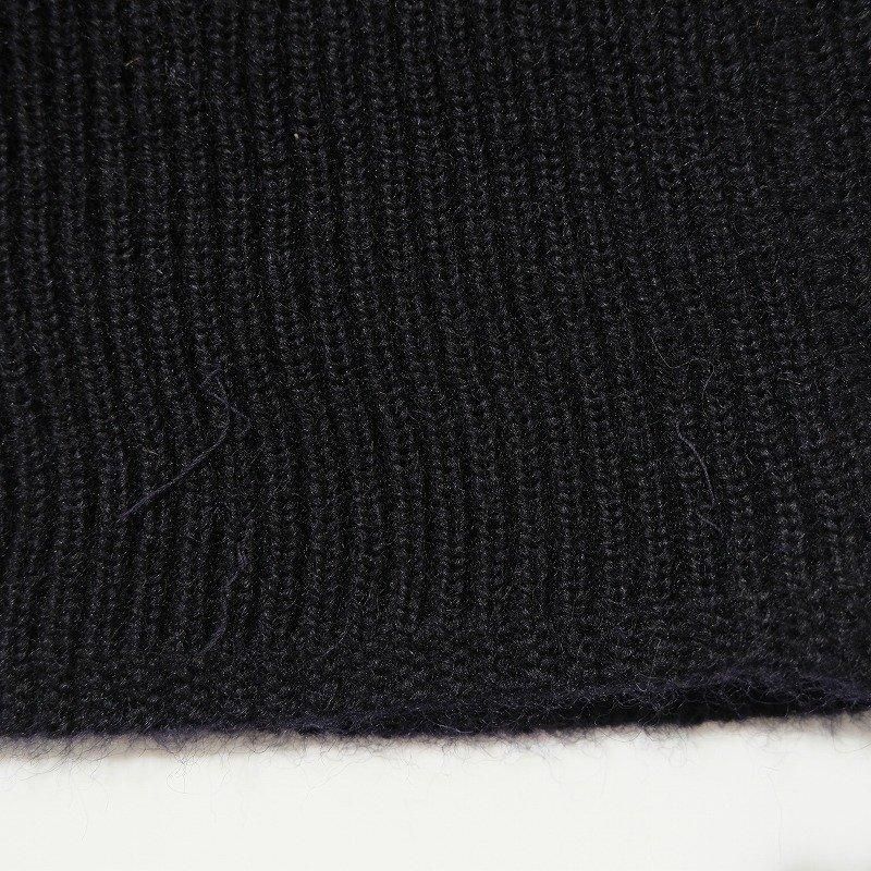 1930's U.S.NAVY WATCH CAP