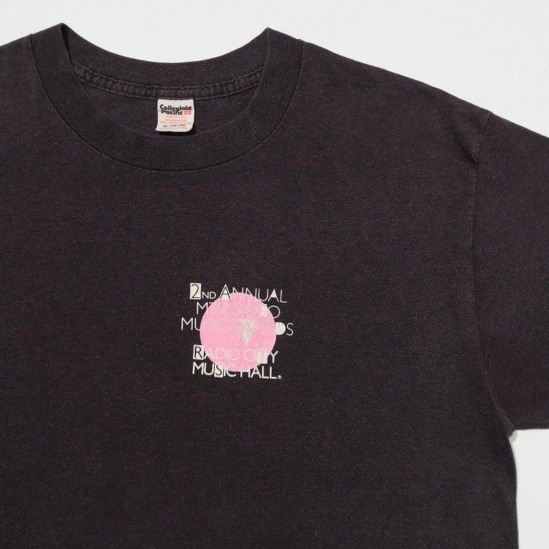 1980's MTV CREW T-SHIRT