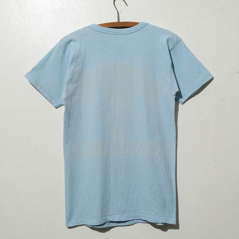 1980's CHAMPION T-SHIRT (NORTH CAROLINA)
