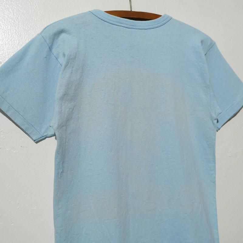 1980's CHAMPION T-SHIRT (NORTH CAROLINA)