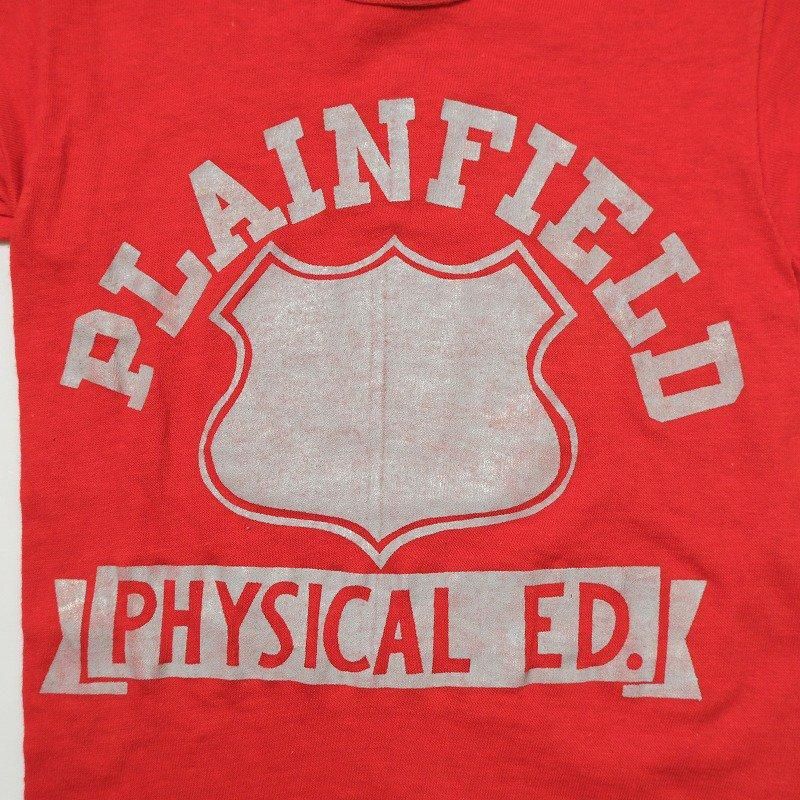 1950's RUSSELL SOUTHERN BOY'S T-SHIRT