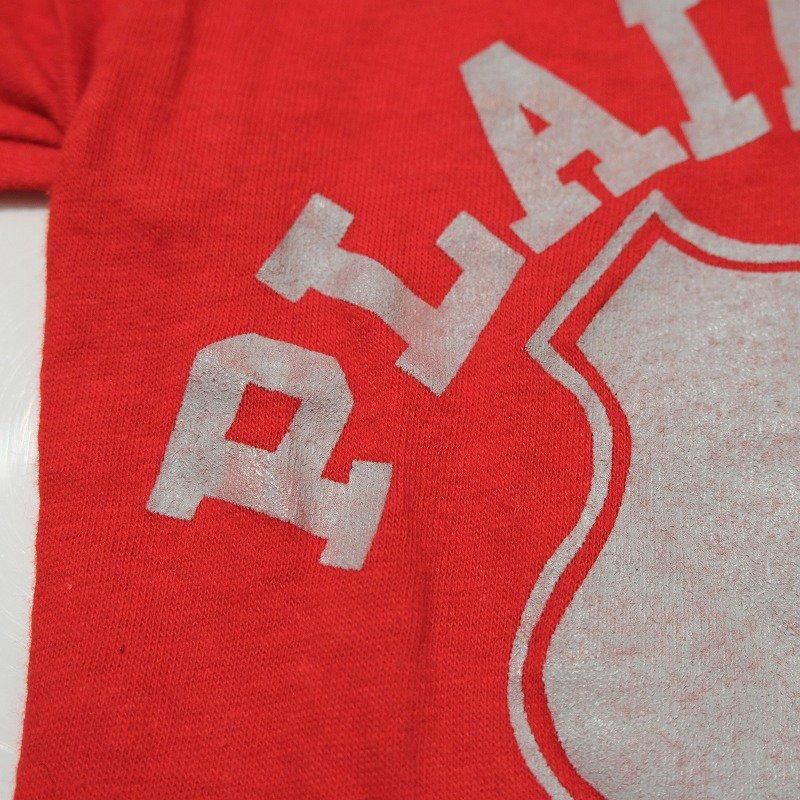 1950's RUSSELL SOUTHERN BOY'S T-SHIRT