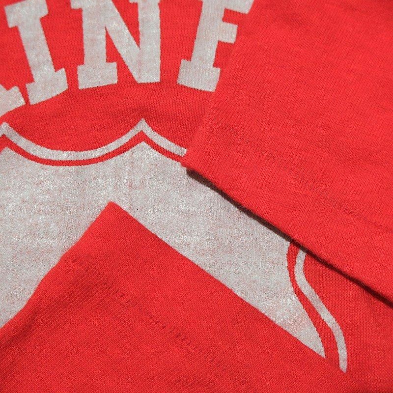 1950's RUSSELL SOUTHERN BOY'S T-SHIRT
